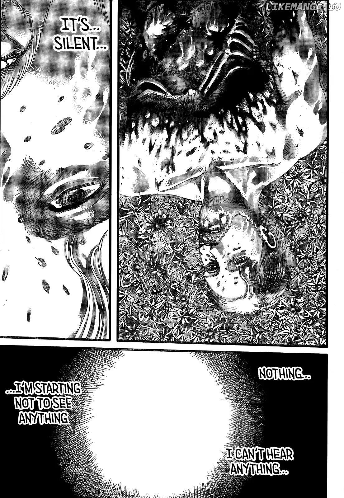 Shingeki no Kyojin, Chapter 115 image 03